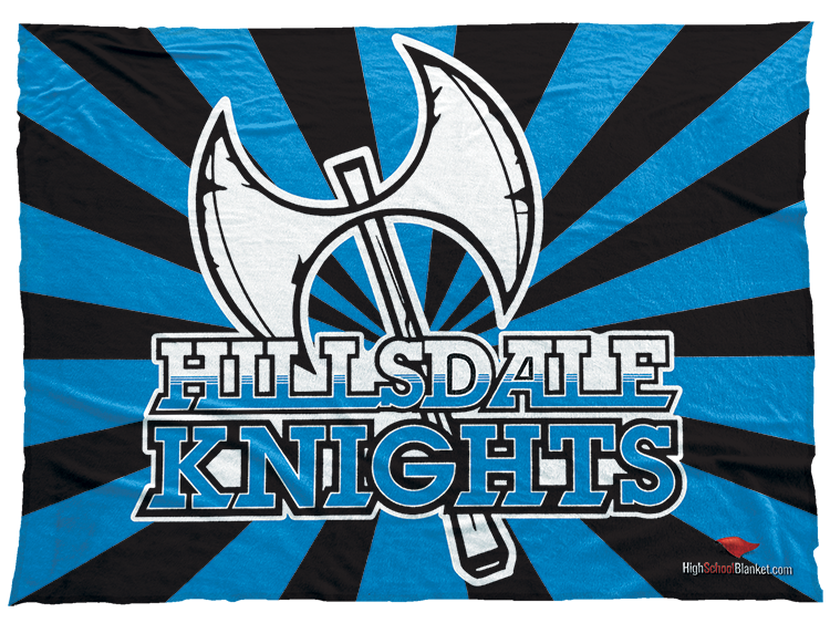 Hillsdale Knights