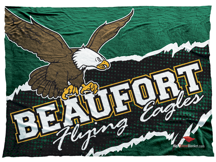 Beaufort Flying Eagles