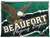 Beaufort Flying Eagles