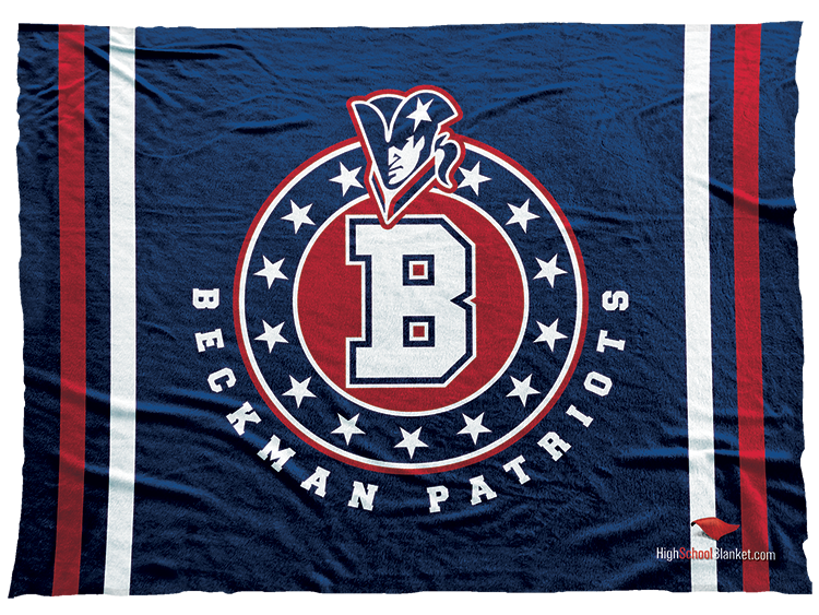 Beckman Patriots