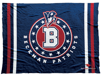 Beckman Patriots