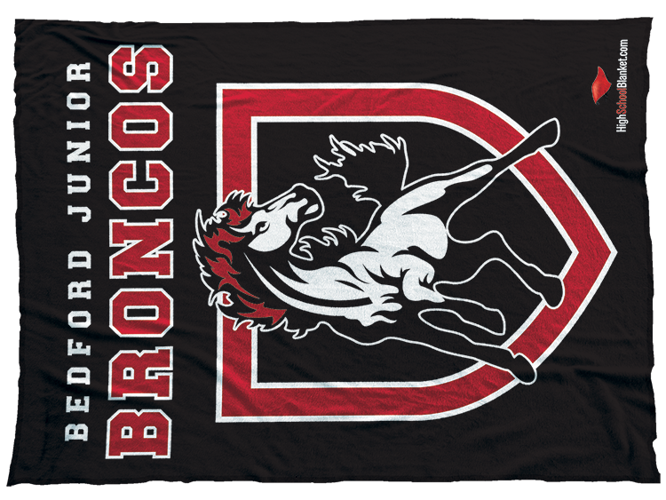 Bedford Broncos