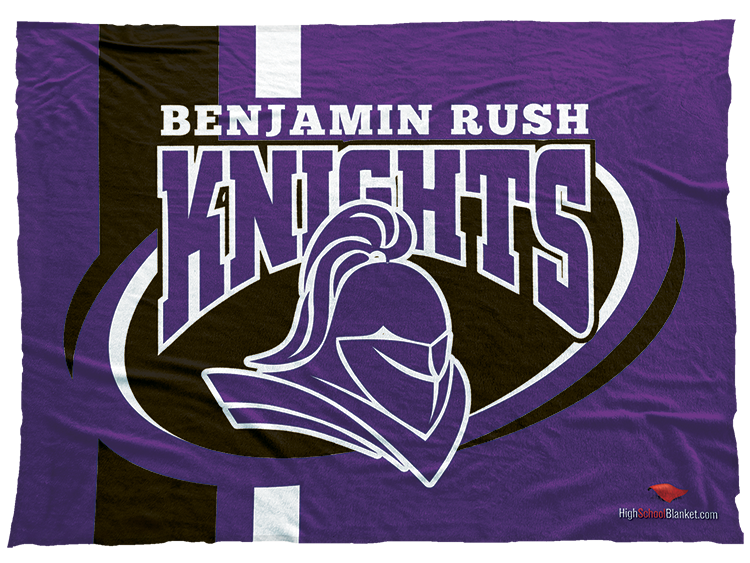 Rush Arts Knights