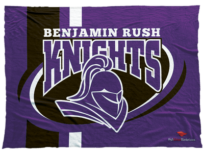 Rush Arts Knights