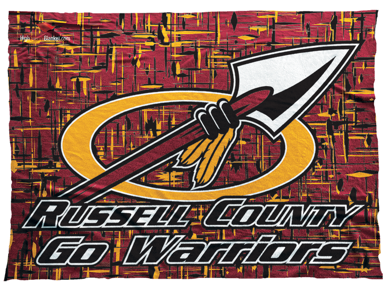 Russell County Warriors
