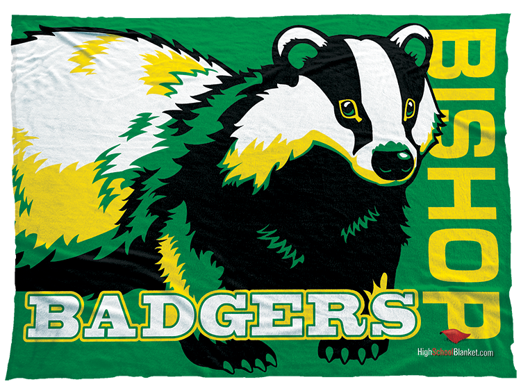 Bishop Badgers