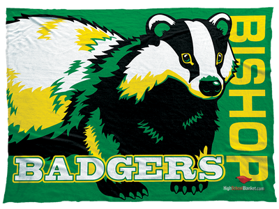 Bishop Badgers