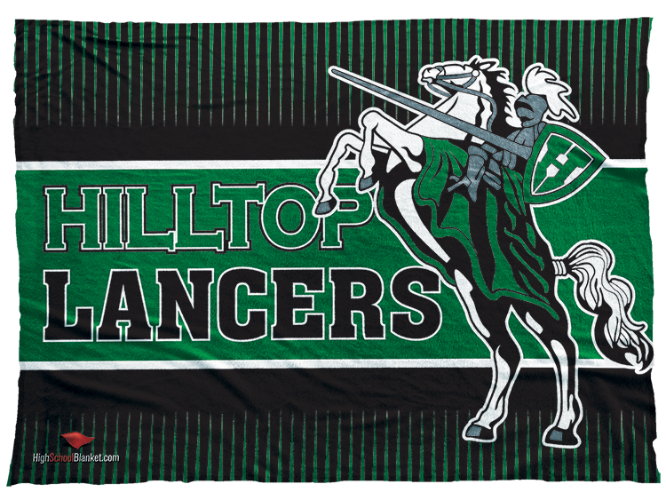 Hilltop Lancers