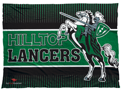 Hilltop Lancers