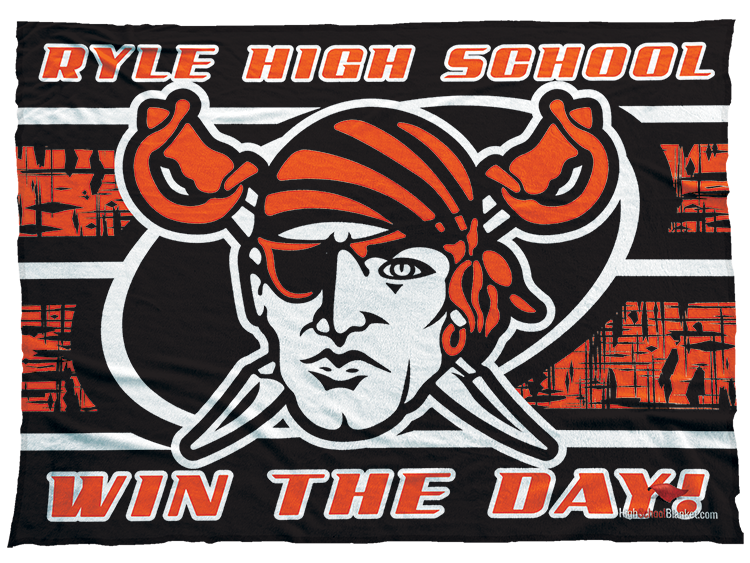 Ryle Raiders