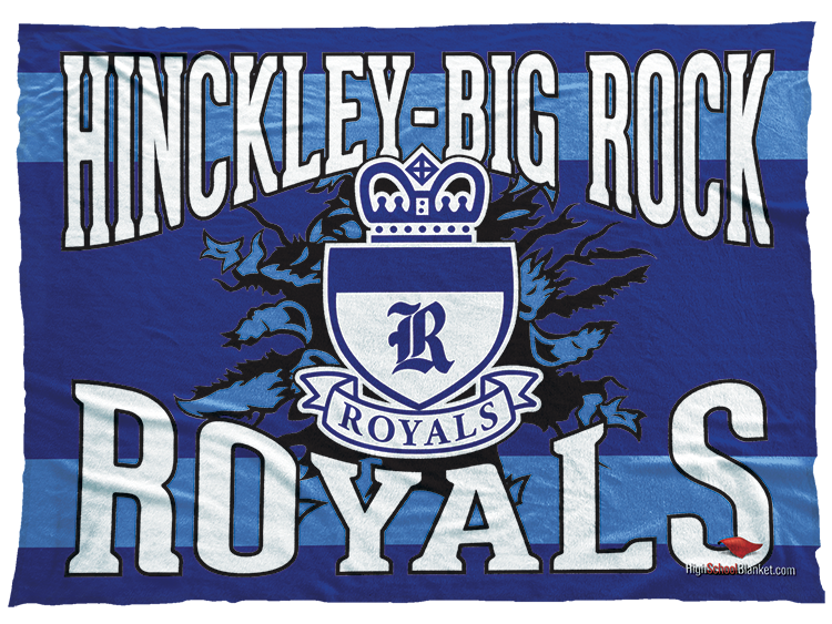 Hinckley-Big Rock Royals