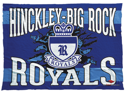 Hinckley-Big Rock Royals