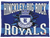 Hinckley-Big Rock Royals