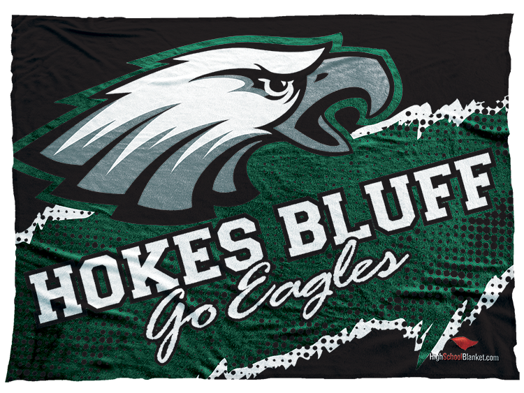 Hokes Bluff Eagles