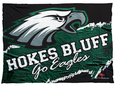 Hokes Bluff Eagles