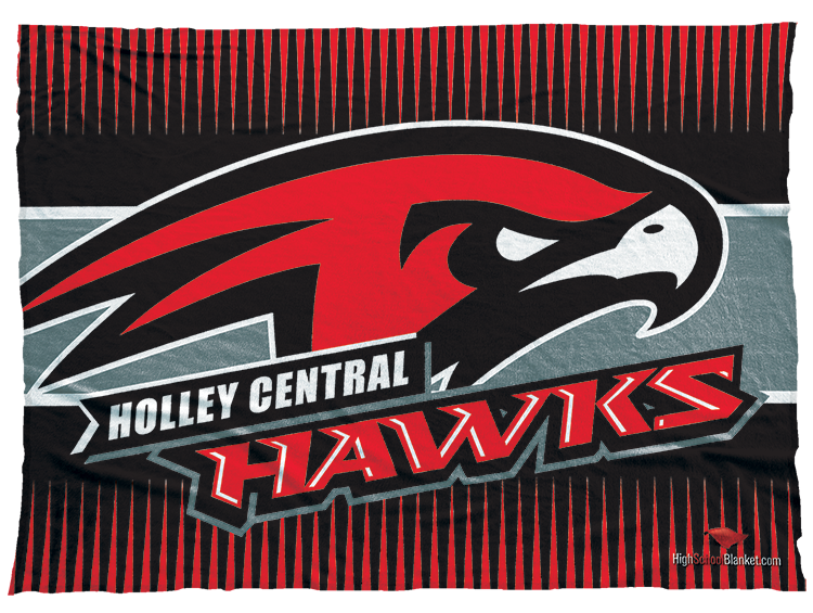 Holley Central Hawks
