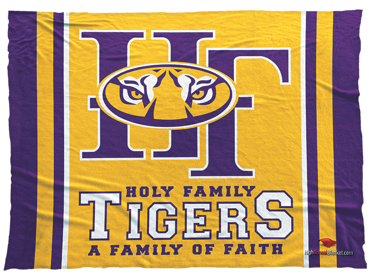 Holy Family Tigers