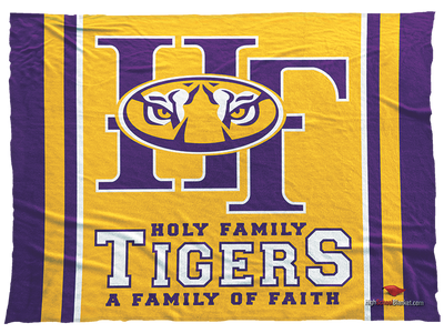 Holy Family Tigers