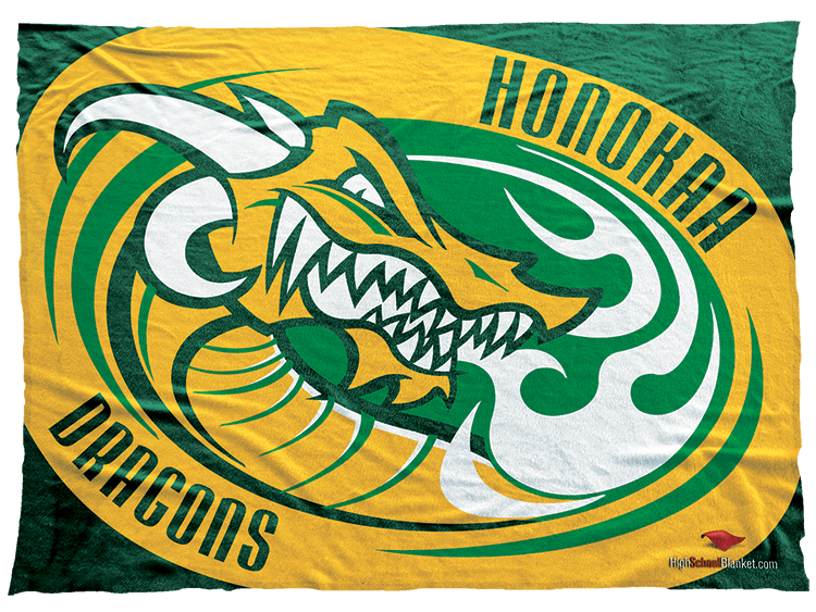Honokaa Dragons