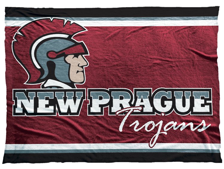 New Prague Trojans