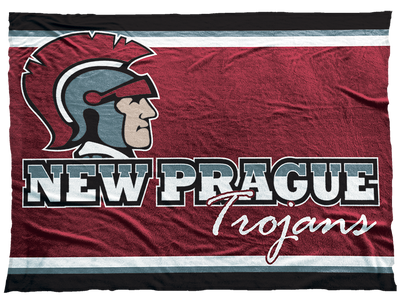 New Prague Trojans