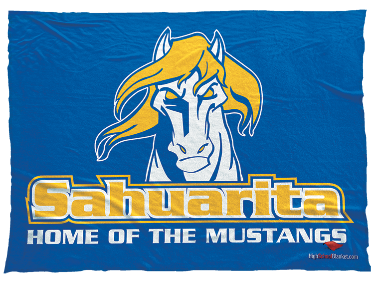 Sahuarita Mustangs