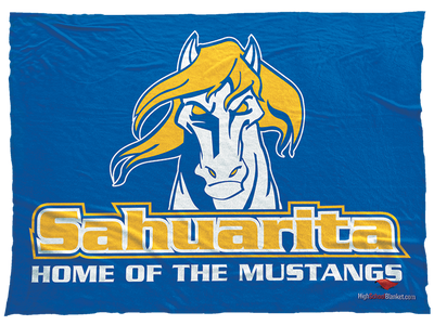 Sahuarita Mustangs