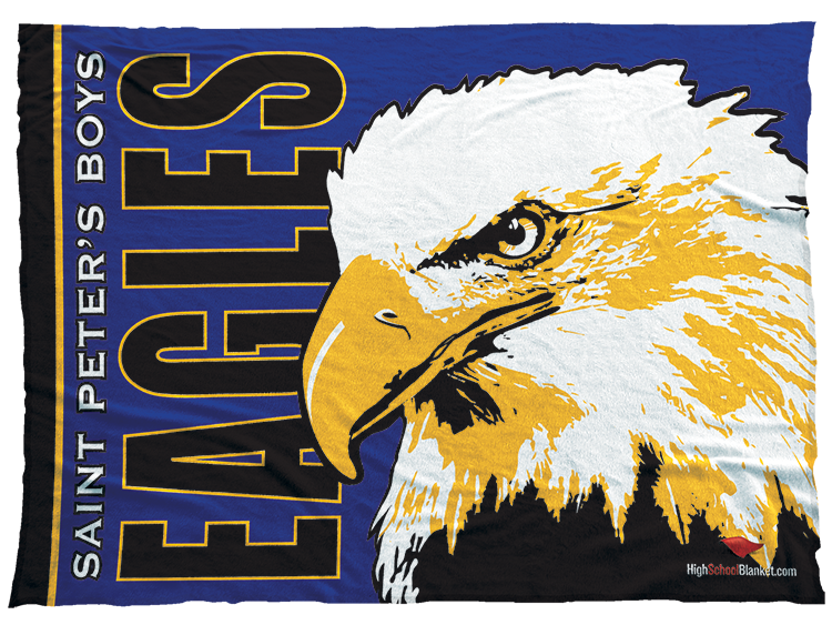 Saint Peter's Boys Eagles