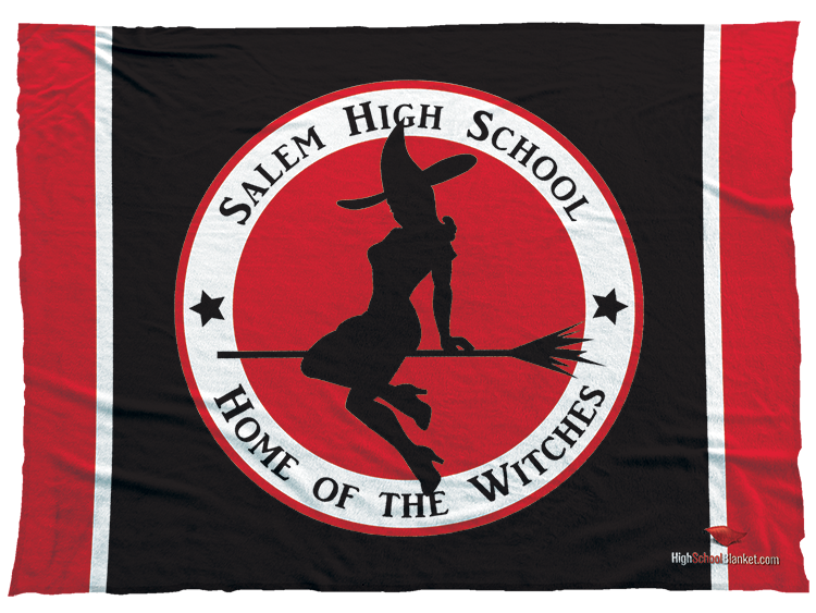 Salem Witches