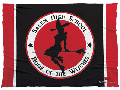 Salem Witches