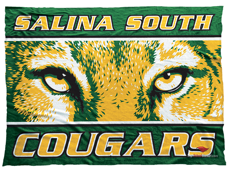 Salina South Cougars