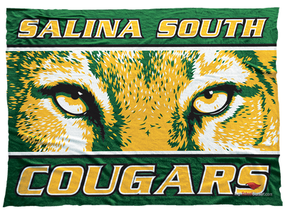 Salina South Cougars