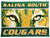 Salina South Cougars