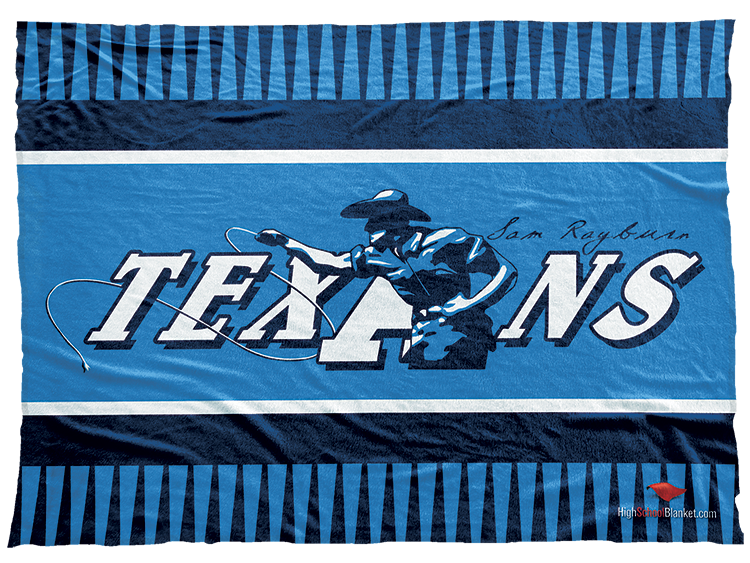 Sam Rayburn Texans
