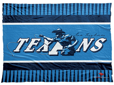 Sam Rayburn Texans