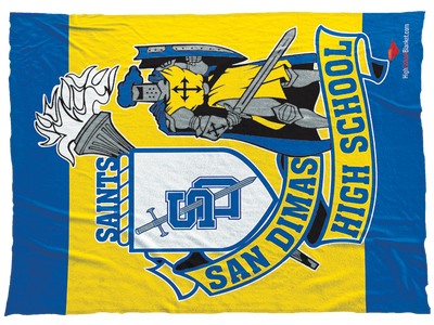 San Dimas Saints