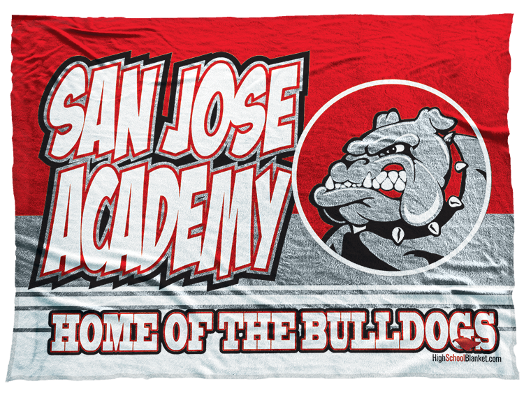 San Jose Academy Bulldogs