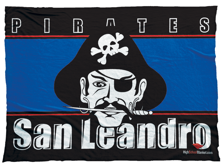 San Leandro Pirates