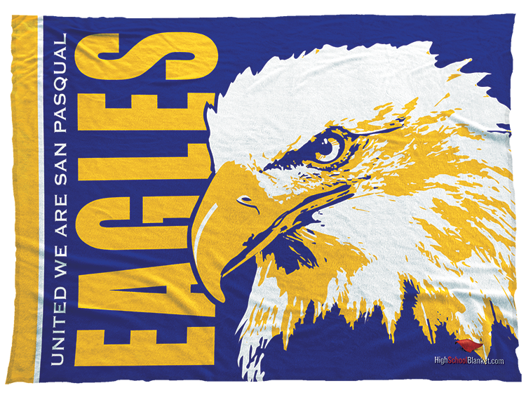 San Pasqual Golden Eagles