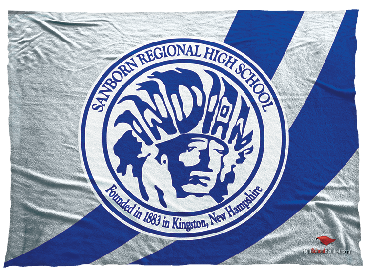 Sanborn Regional Indians