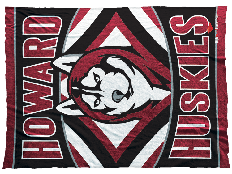Howard Huskies