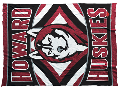 Howard Huskies