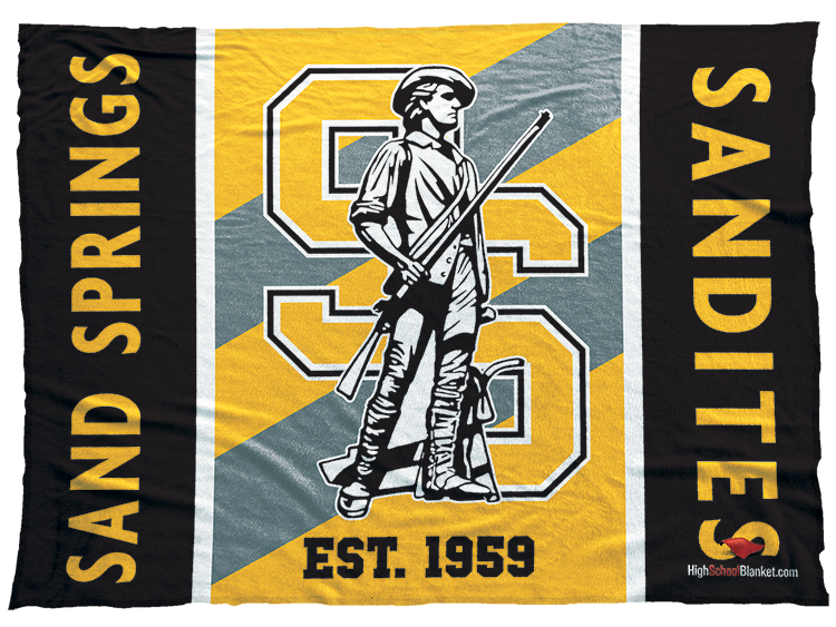 Sand Springs Sandites