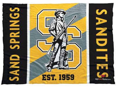 Sand Springs Sandites