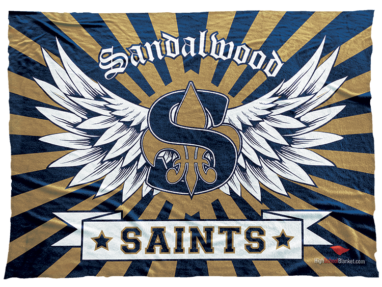 Sandalwood Saints