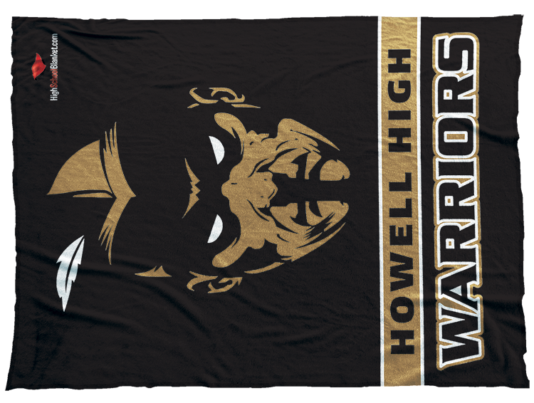 Howell Highlanders (Warriors)