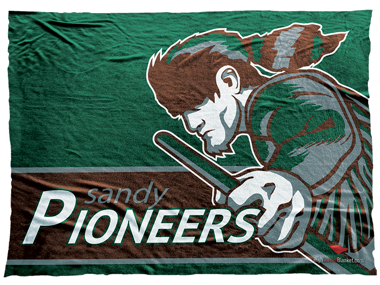 Sandy Pioneers