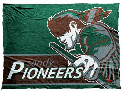 Sandy Pioneers