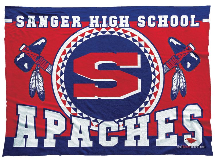 Sanger Apaches