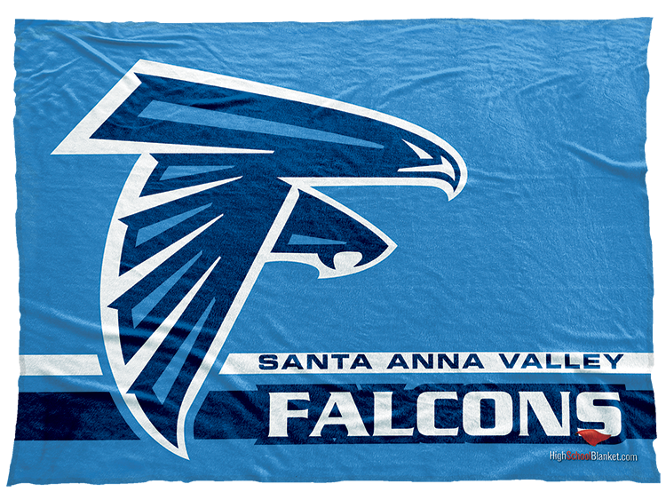 Santa Anna Valley Falcons